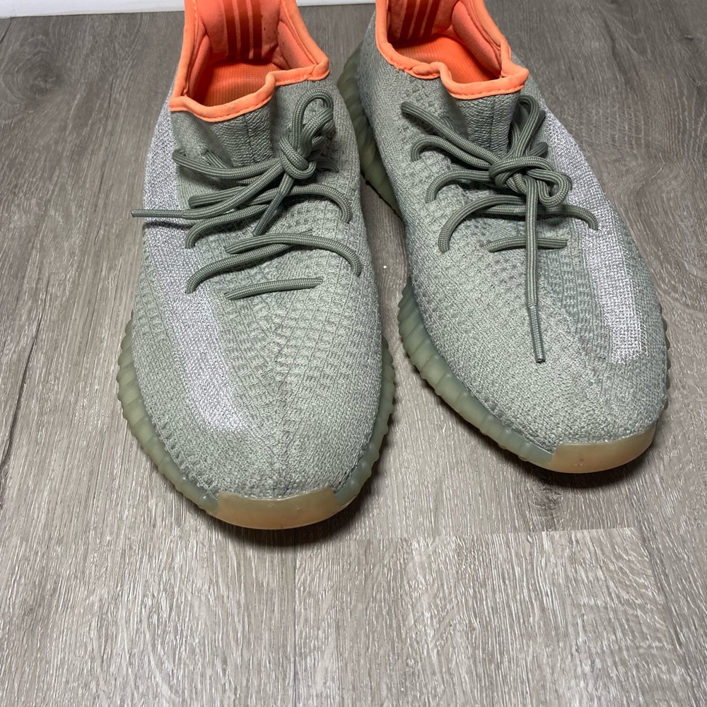 Yeezys - Picture 2 of 4